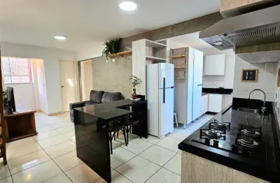 Apartamento cobertura duplex  - 106 m2 privativos + 2 vagas de garagem