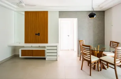 Apartamento com 2 quartos à venda na Rua Colômbia, 289, Floresta, Joinville