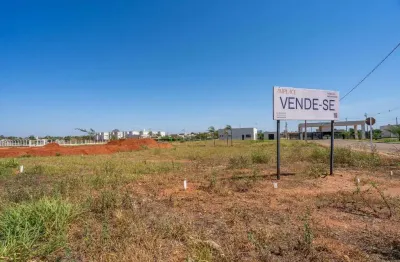 Área à venda na avenida jary mercante em três lagoas - ms | exclusividade e valorização