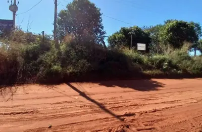 Terreno à venda na Área Rural de Três Lagoas, Três Lagoas 