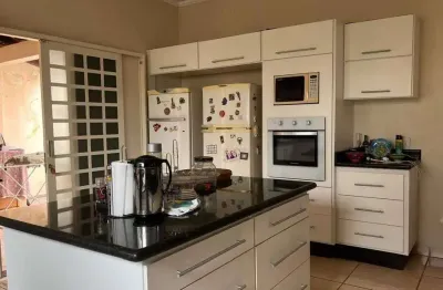 Casa 4 quartos 210 m² jardim dos ipês três lagoas / ms