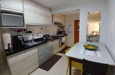 Apartamento à venda no edifício angelina tebet - santo andré - três lagoas ms