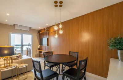 Apartamento à venda no edifício lila abrahão - colinos - três lagoas ms