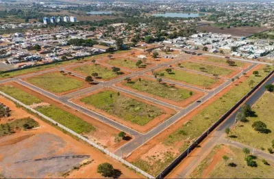 Terreno à venda no Centro, Três Lagoas 