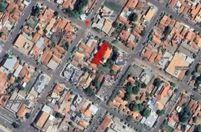 Terreno de 600 m² à venda na área central de três lagoas - ms | visibilidade e valorização