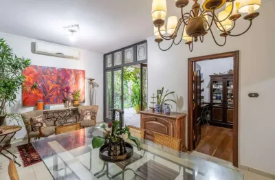 Casa excepcional com 4 quartos sendo 2 suítes - centro três lagoas / ms