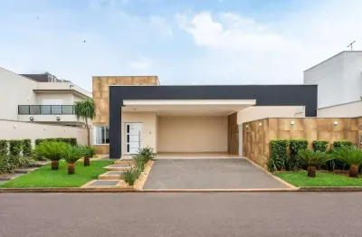 Casa com 3 suítes à venda no Condomínio Alto dos Ipês em Três Lagoas - MS | Elegância e sofisticação