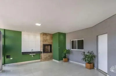 Casa com 2 quartos sendo 1 suíte - interlagos - três lagoas / ms