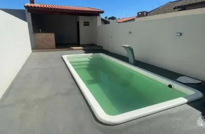 Casa com 3 dormitórios, sendo 1 suíte - jardim das américas - três lagoas / ms