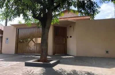 Casa com 4 dormitórios à venda no vila nova em três lagoas - ms