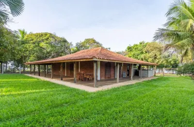 Fazenda à venda na Área Rural de Três Lagoas, Três Lagoas 