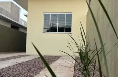 Casa com 2 quartos à venda no Jardim Guaporé, Três Lagoas 