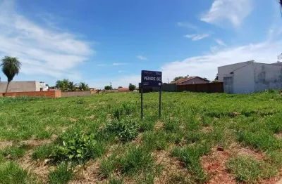 Área de 1900 m² à venda no jardim alvorada em três lagoas - ms