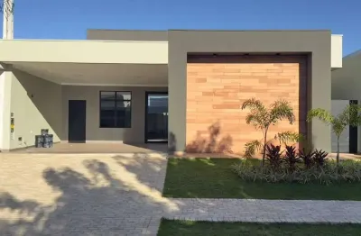 Casa 3 suítes - portal das águas - três lagoas / ms