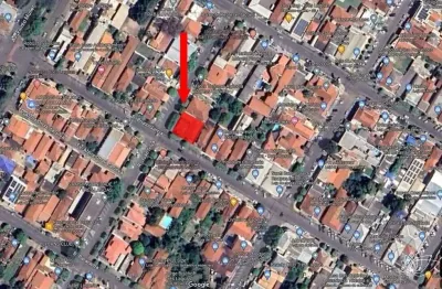 Excelente oportunidade no centro de três lagoas / ms