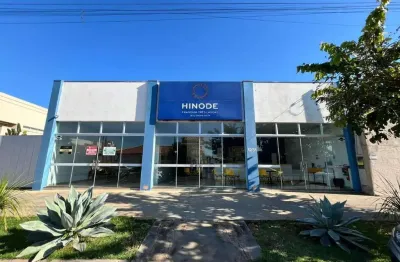 Prédio à venda no Centro, Três Lagoas 