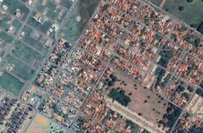 Terreno à venda no Jardim Carandá, Três Lagoas 