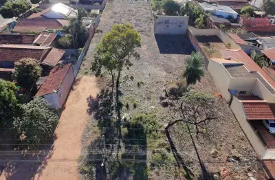 Terreno à venda no Parque São Carlos, Três Lagoas 