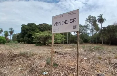 Terreno à venda no Jardim das Oliveiras, Três Lagoas 