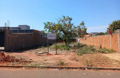 Terreno à venda no Jardim dos Ipês, Três Lagoas 