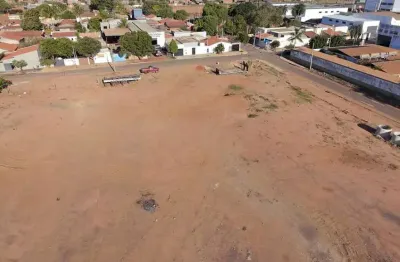 Terreno à venda na Vila Guanabara, Três Lagoas 