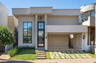 Casa com 3 suítes a venda no condomínio village do lago em três lagoas - ms | conforto e praticidade