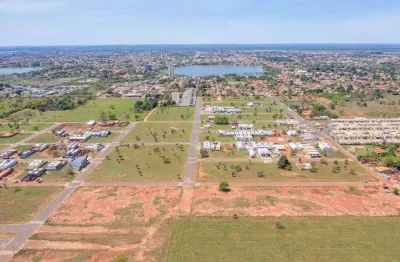 Terreno à venda na Bela Vista da Lagoa, Três Lagoas 