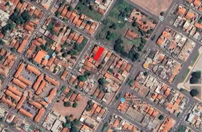 Terreno à venda no Jardim Paranapunga, Três Lagoas 