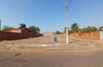 Terreno 1.250 m² - jardim das paineiras - três lagoas / ms