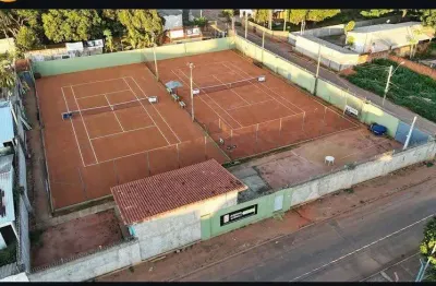 Terreno à venda na Vila Haro, Três Lagoas 