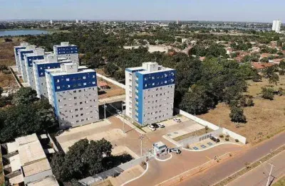 Apartamento com 2 quartos à venda no Jardim Progresso, Três Lagoas 