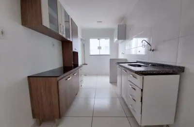 Apartamento com 2 quartos à venda no Jardim Progresso, Três Lagoas 