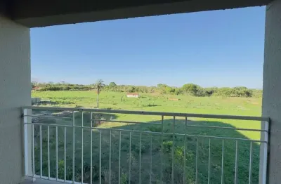 Apartamento com 2 quartos à venda no Jardim Progresso, Três Lagoas 