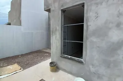 Casa com 2 quartos à venda no Nova Três Lagoas, Três Lagoas 
