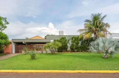 Casa em condomínio fechado com 4 quartos à venda na Vila dos Operadores, Castilho 