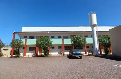 Casa à venda no Jardim Santa Júlia, Três Lagoas 