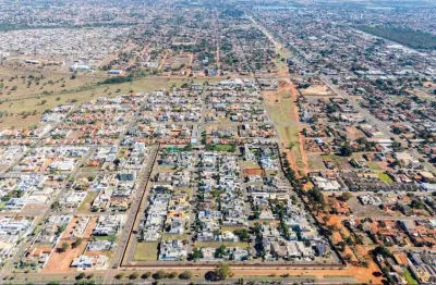 Terreno à venda no Alto dos Ipês, Três Lagoas 