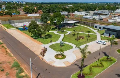 Terreno à venda no Centro, Três Lagoas 