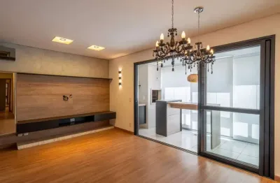 Apartamento com 3 quartos à venda no Jardim dos Estados, Campo Grande 