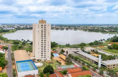 Apartamento com 3 quartos à venda no Interlagos, Três Lagoas 