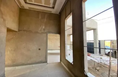 Casa com 3 quartos à venda no Centro, Três Lagoas 