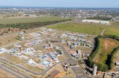Terreno à venda no Residencial Villa Dumont, Três Lagoas 