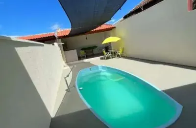 Casa com 3 quartos à venda no Jardim Alvorada, Três Lagoas 