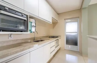 Apartamento com 3 suítes - Condomínio Residencial Monte Carlo - Três Lagoas / MS
