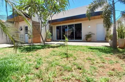 Casa com 3 quartos à venda no Santos Dumont, Três Lagoas 