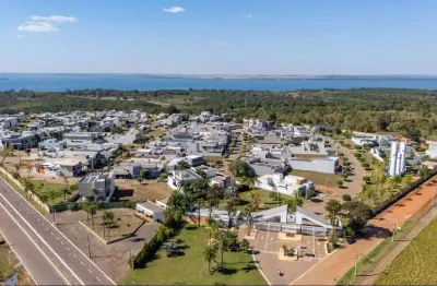 Terreno à venda no Village do Lago, Três Lagoas 