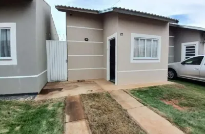 Casa com 3 quartos à venda no Nova Europa, Três Lagoas 