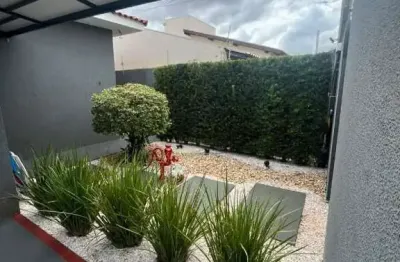 Casa com 3 quartos à venda no Parque São Carlos, Três Lagoas 