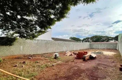Terreno à venda no bairro jardim alvorada - maringá/pr