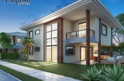 Casa com 5 quartos à venda na Avenida Eusébio De Queiroz, Coité, Eusébio